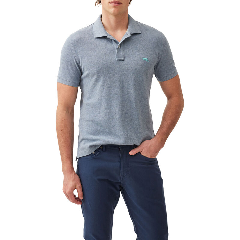 Rodd & Gunn The Gunn Polo image number 18